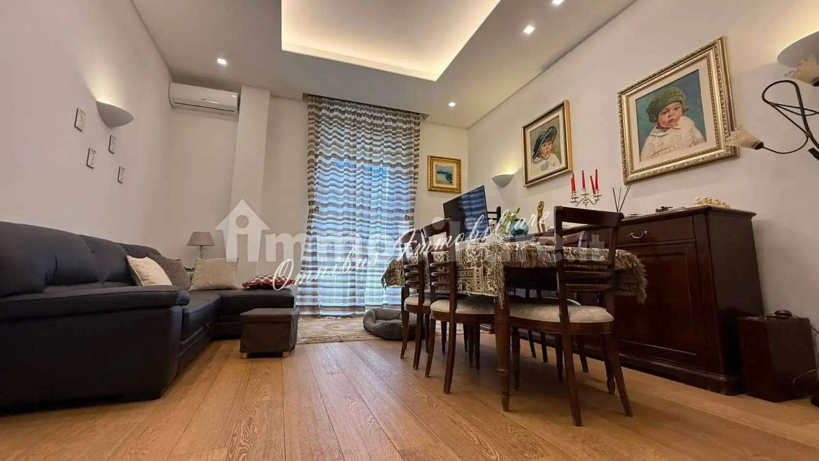 Appartamento in vendita a Foggia