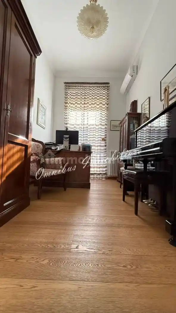 Quadrilocale via Nicola Parisi, Quartieri Settecenteschi, Foggia - foto 2