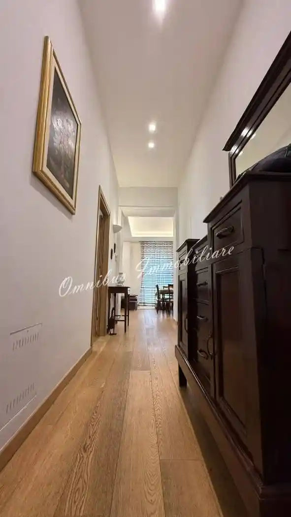 Quadrilocale via Nicola Parisi, Quartieri Settecenteschi, Foggia - foto 5