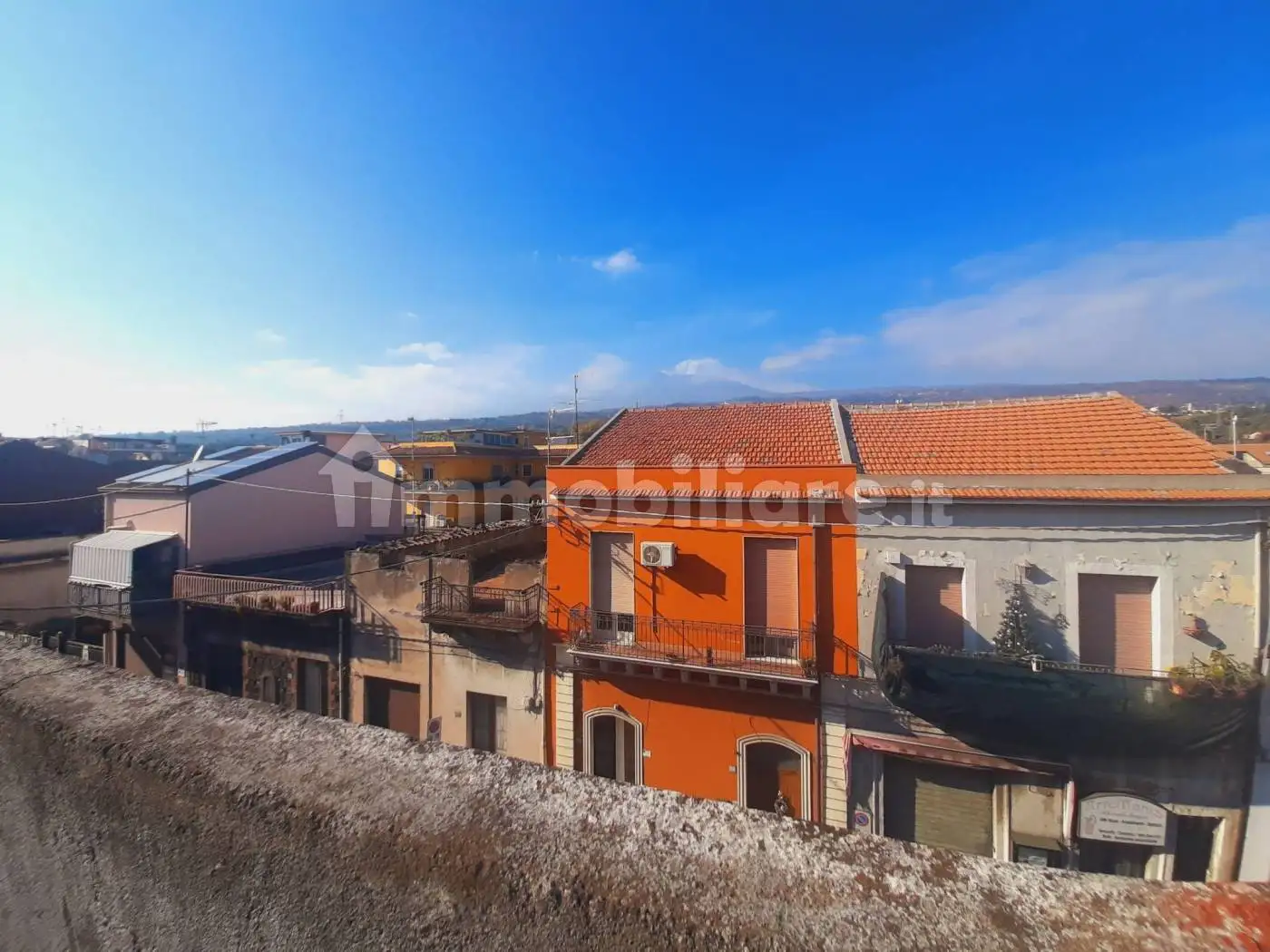 Appartamento in vendita a Mascali