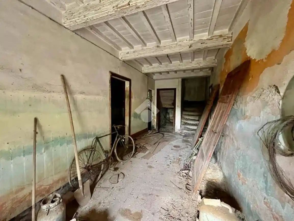 Rustico via Ricci, Alberghi, Via Romana, Pescia Morta, Pescia - foto 2