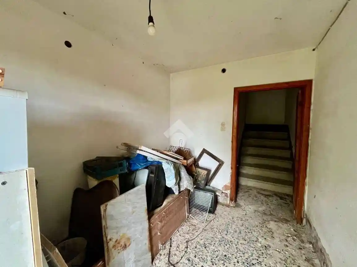 Rustico via Ricci, Alberghi, Via Romana, Pescia Morta, Pescia - foto 3