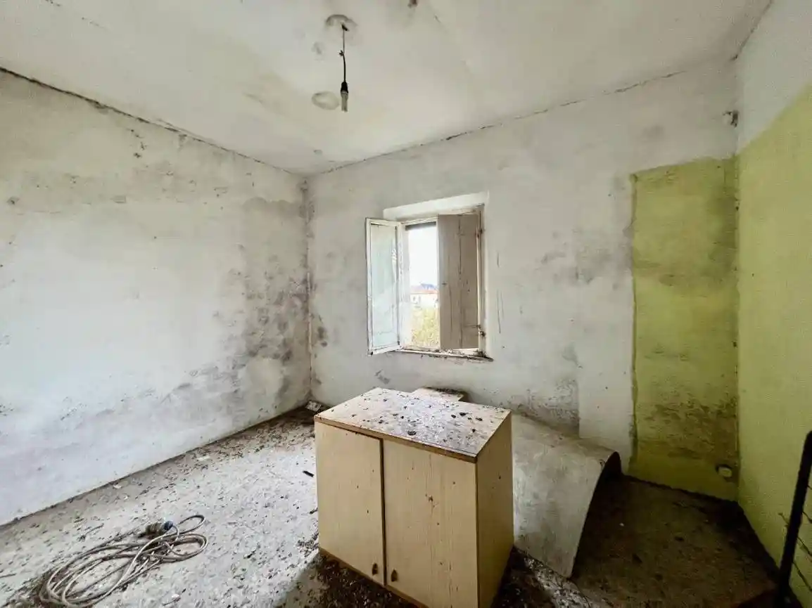 Rustico via Ricci, Alberghi, Via Romana, Pescia Morta, Pescia - foto 5