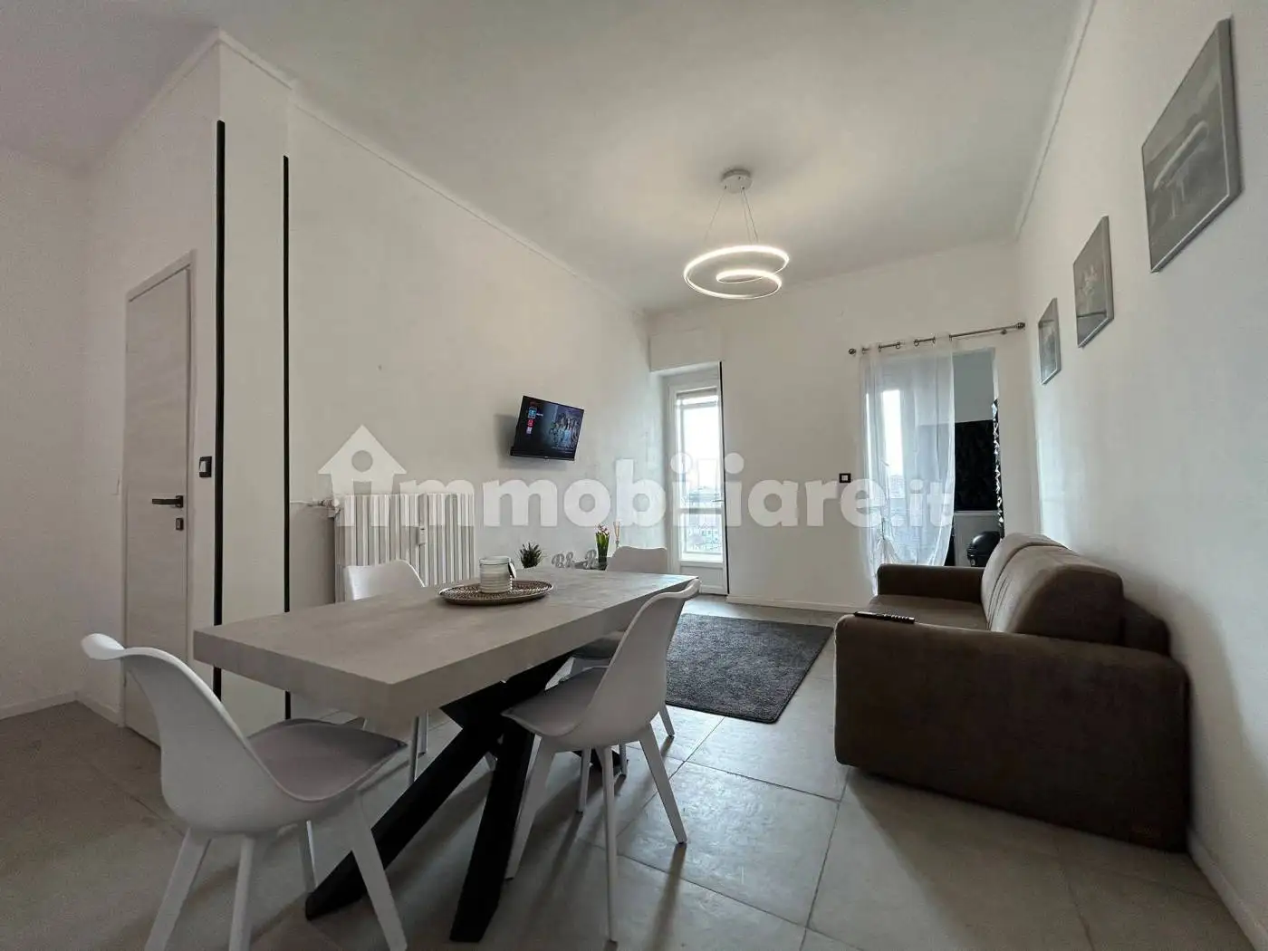 Appartamento in vendita a Moncalieri