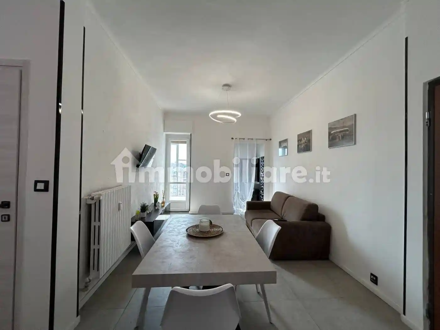 Bilocale via Sestriere 49, San Pietro, Moncalieri - foto 3