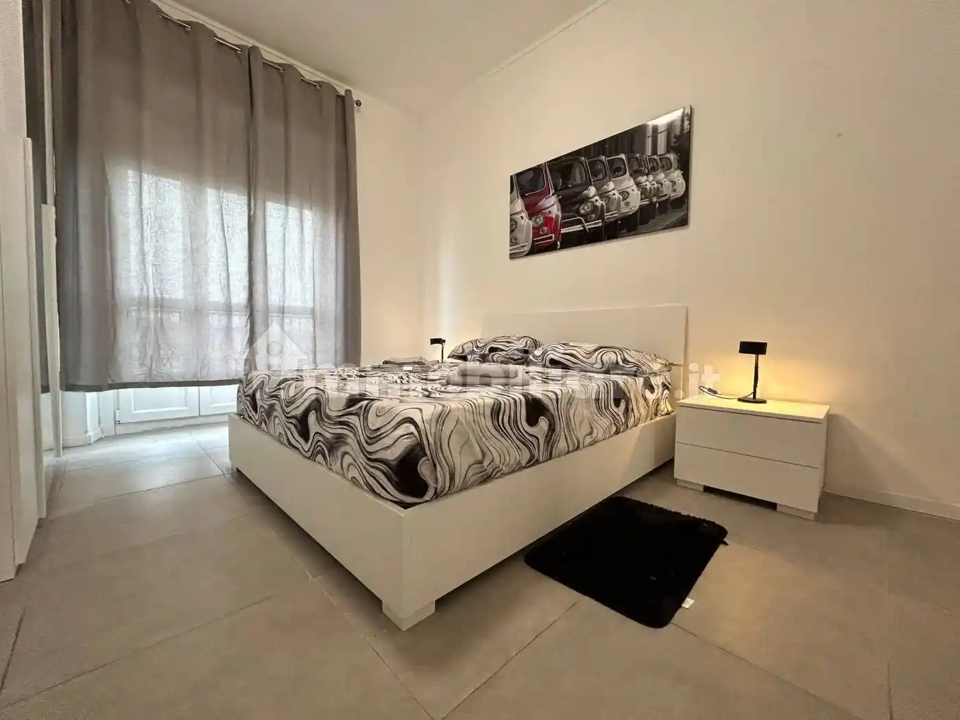 Bilocale via Sestriere 49, San Pietro, Moncalieri - foto 5