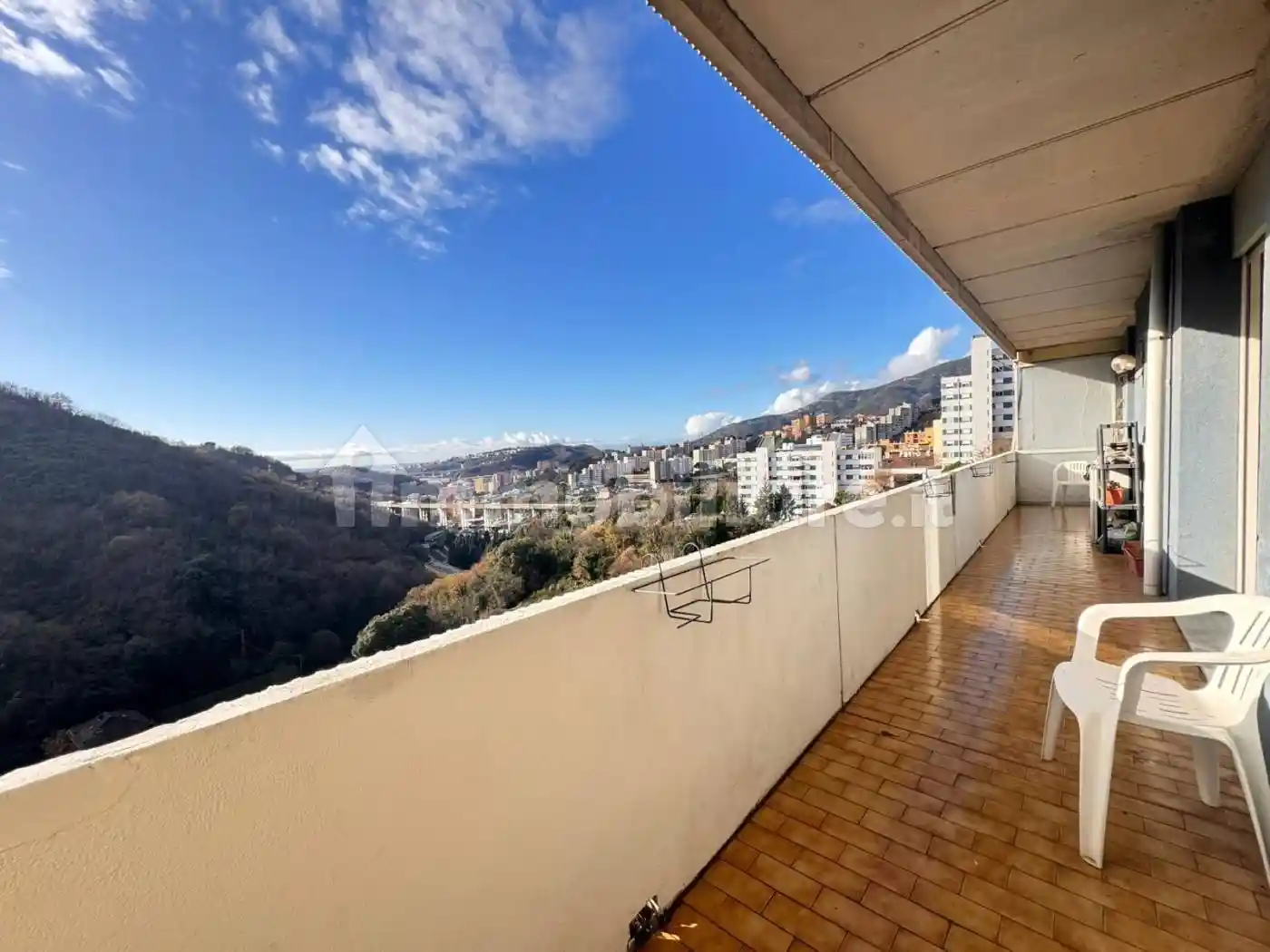 Appartamento via Enrico Fermi, Rivarolo, Genova - foto 2