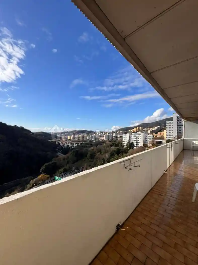 Appartamento via Enrico Fermi, Rivarolo, Genova - foto 3