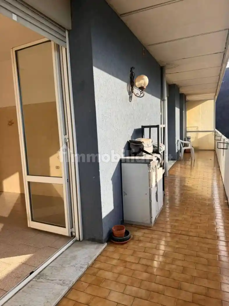 Appartamento via Enrico Fermi, Rivarolo, Genova - foto 5