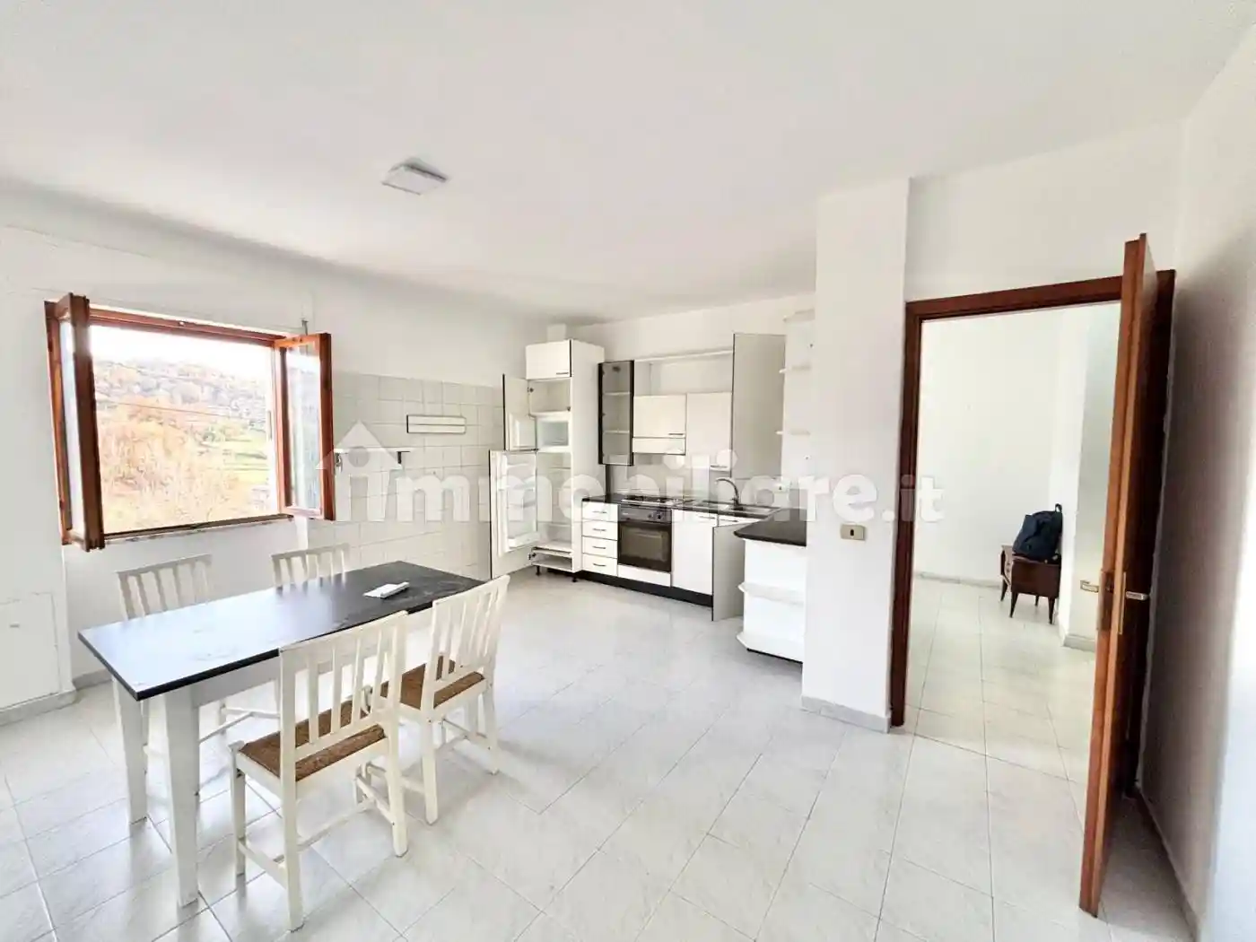 Appartamento via Tavernanova, Prata di Principato Ultra - foto 4