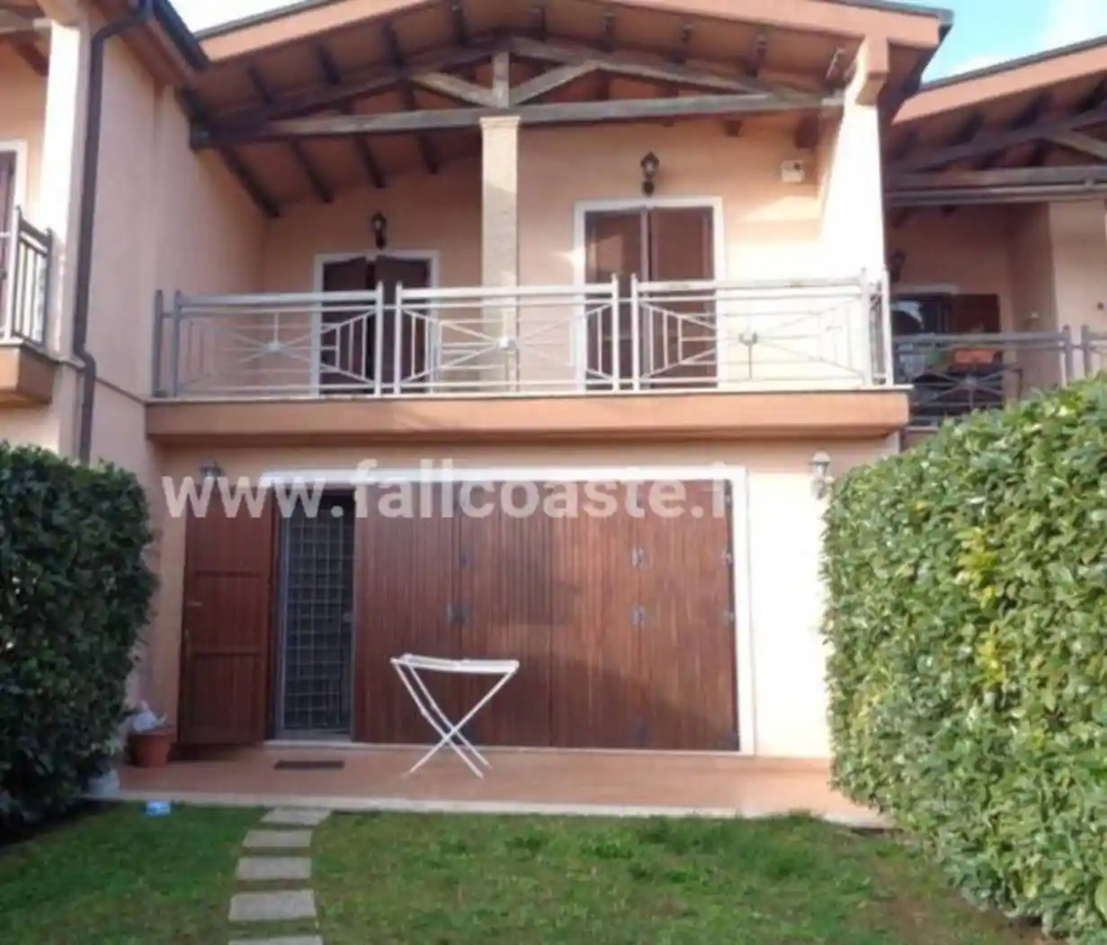 Villetta a schiera - foto 2