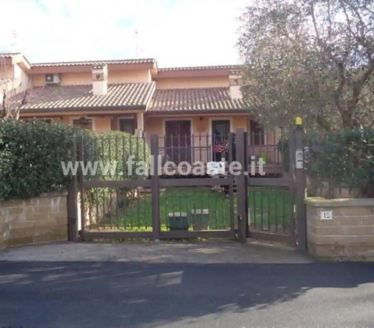 Villetta a schiera - foto 3