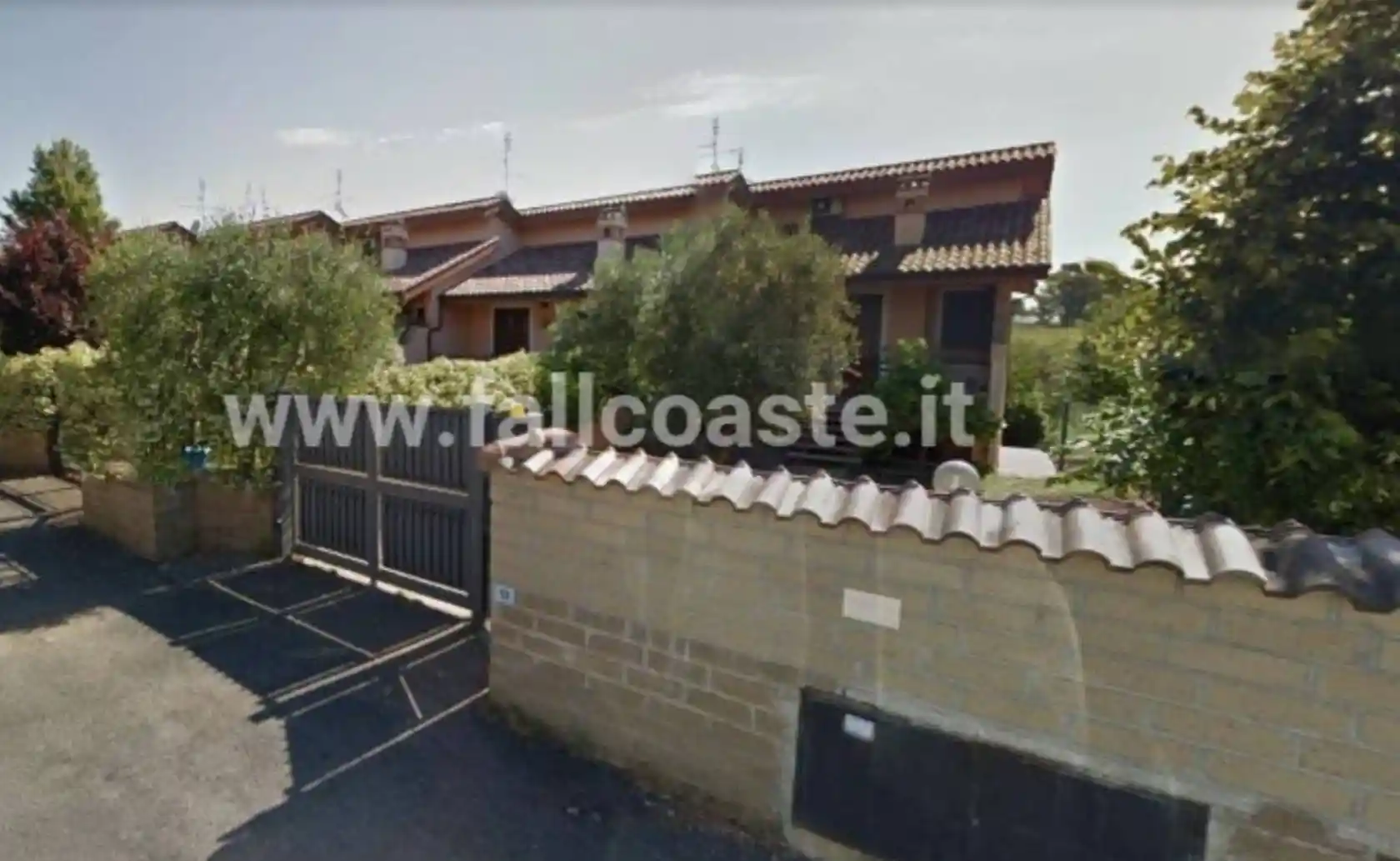 Villetta a schiera - foto 4