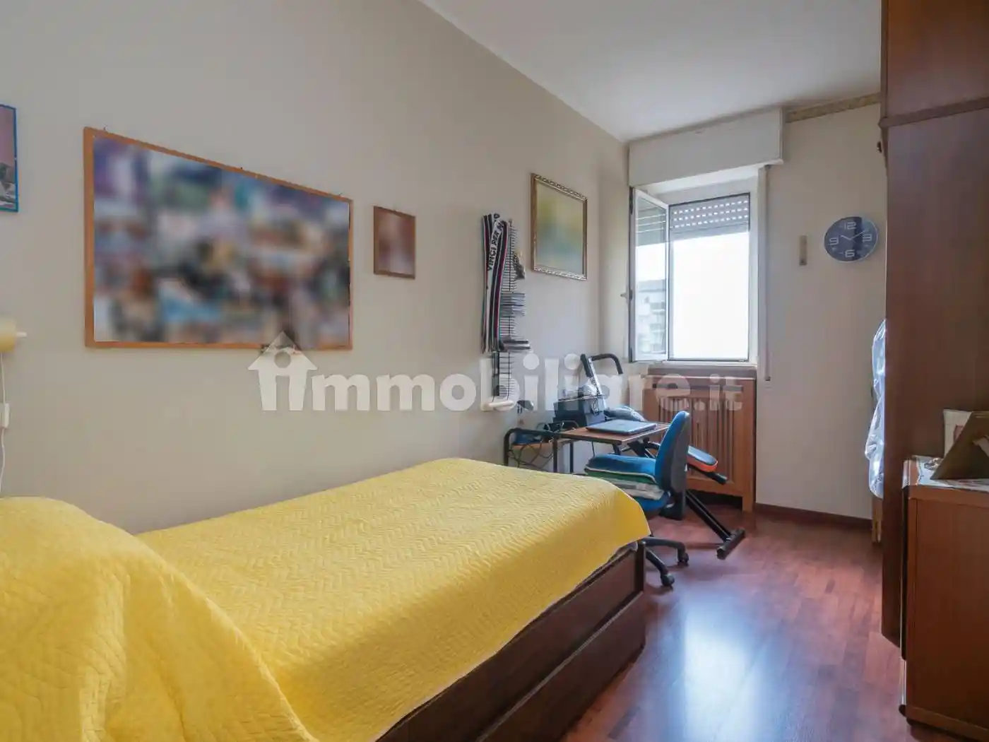 Trilocale via Viterbo 39, Bisceglie, Milano - foto 2