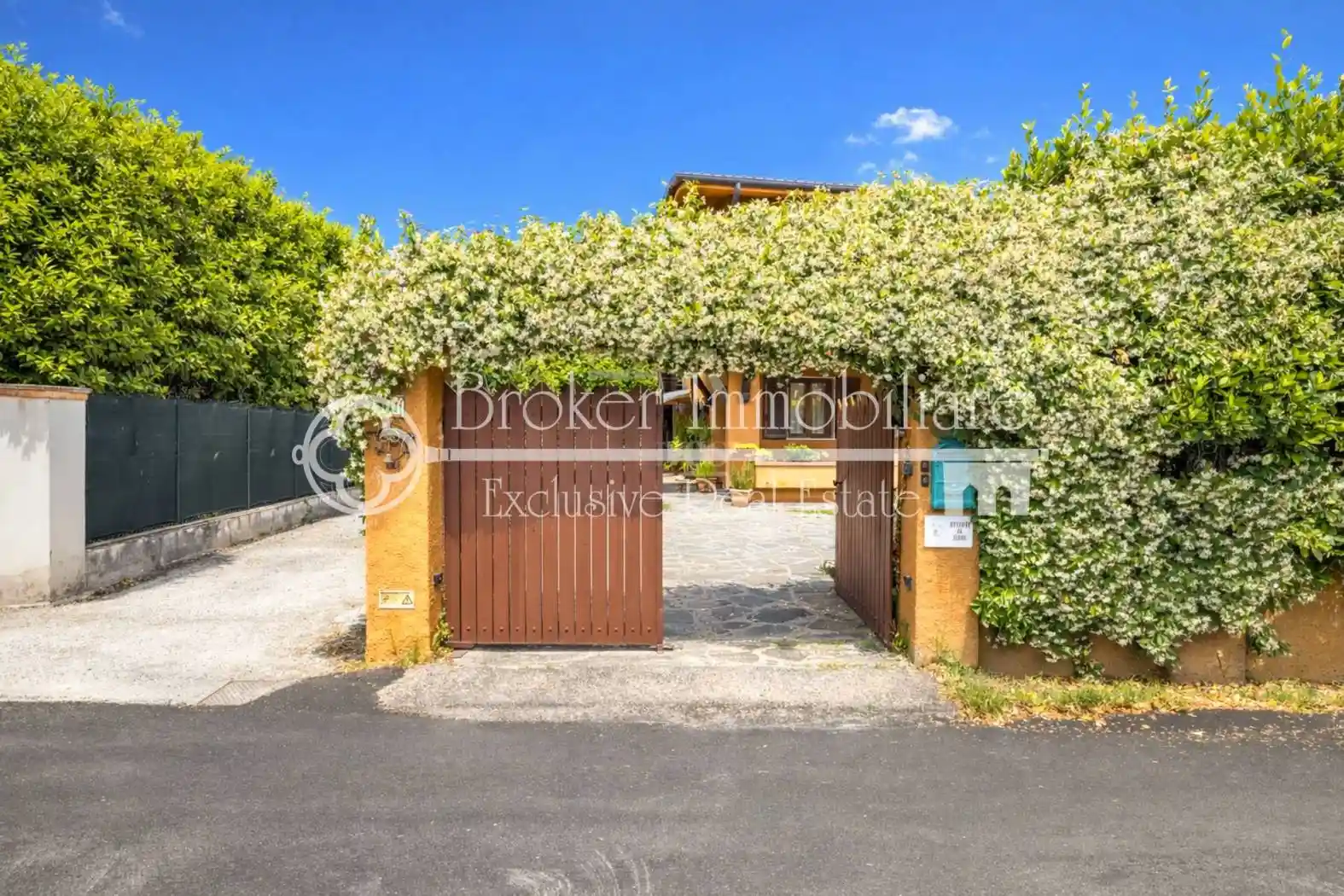 Villa unifamiliare, buono stato, 374 m², Centro, Forte dei Marmi - foto 5