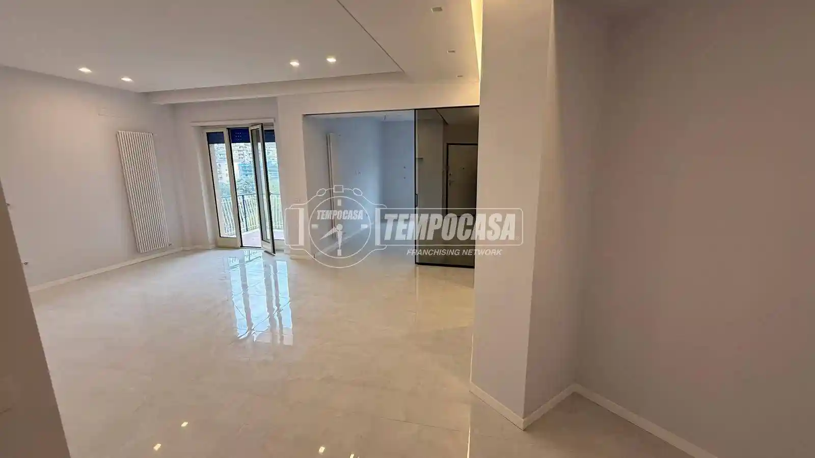 Quadrilocale via Consalvo, Fuorigrotta, Napoli - foto 2