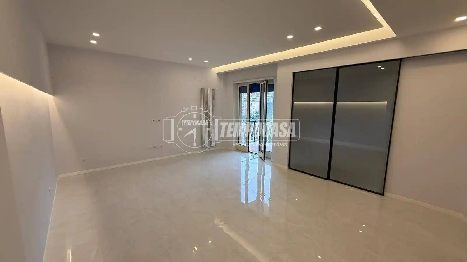 Quadrilocale via Consalvo, Fuorigrotta, Napoli - foto 4