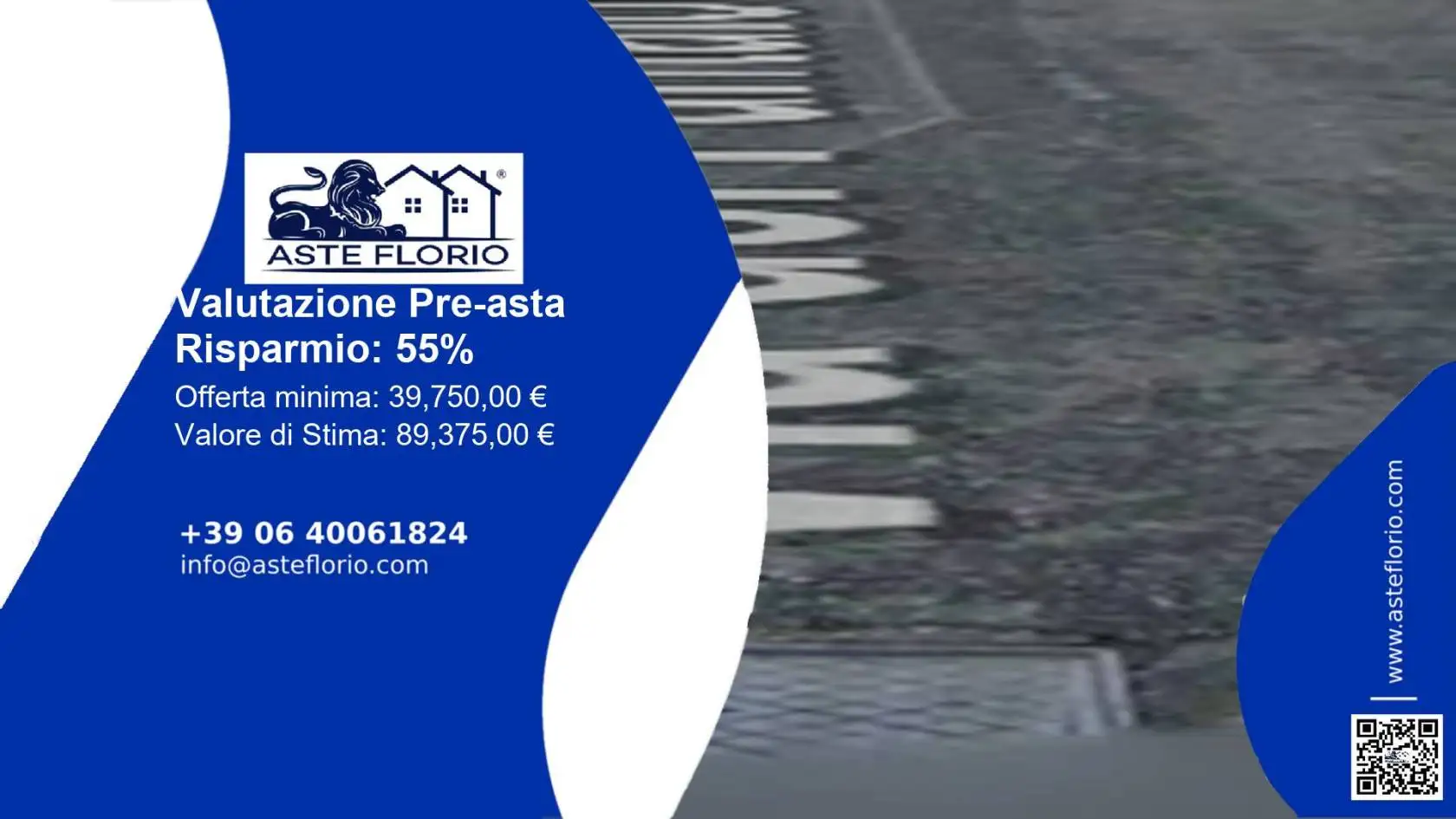 Appartamento in asta a Livorno