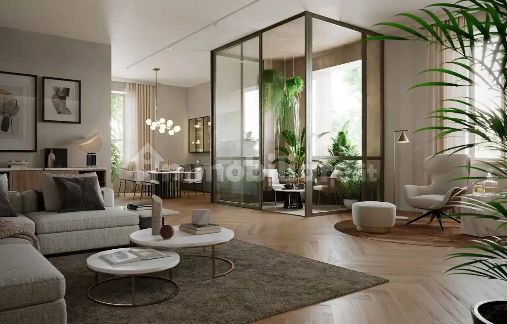 Appartamento in vendita a Pavia