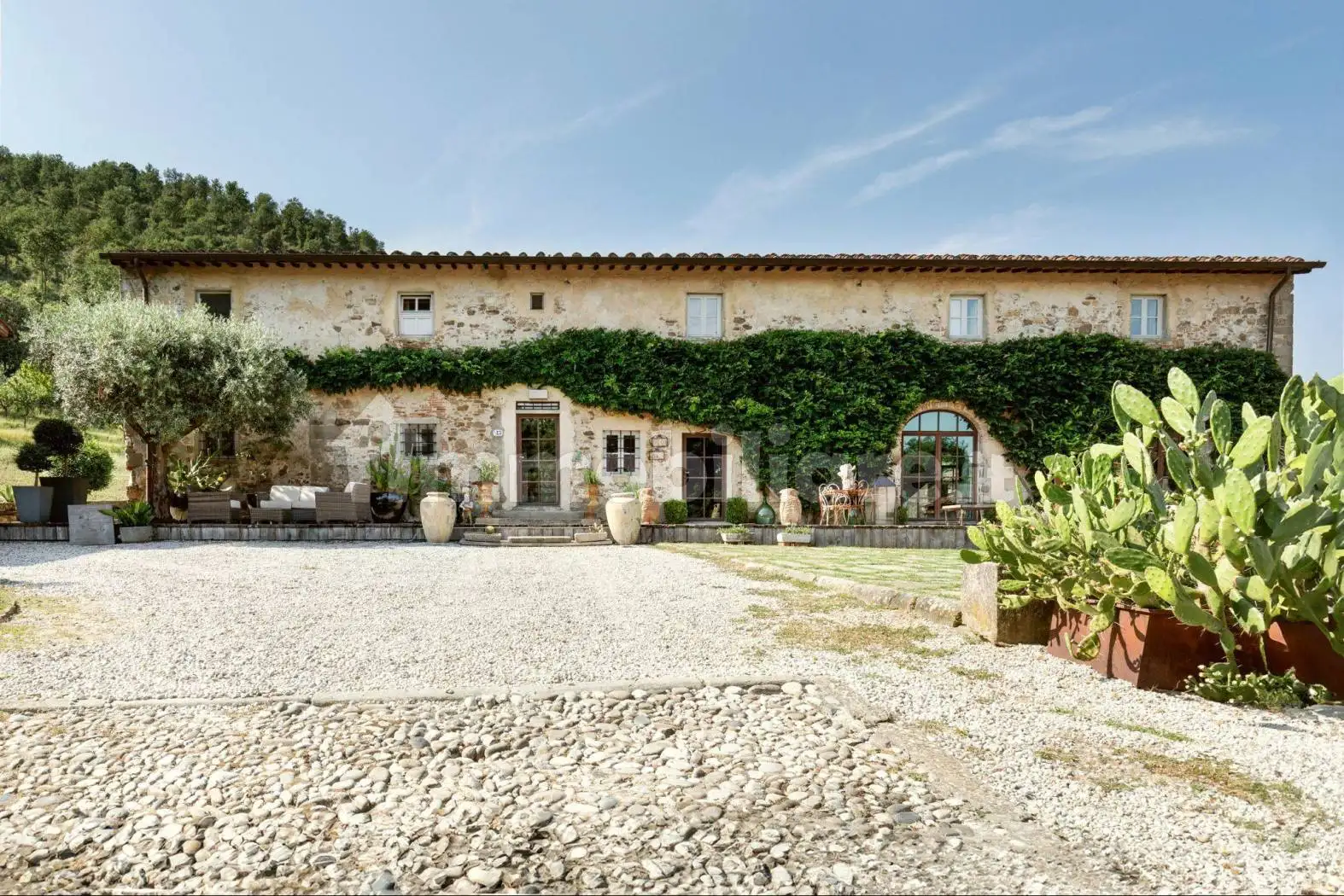 Rustico - Casale in affitto a Vaiano