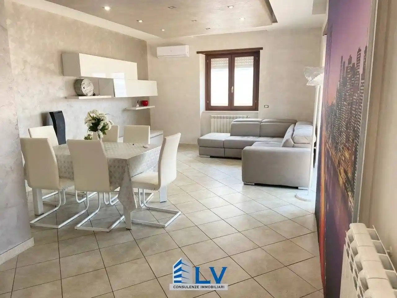 Attico - Mansarda in vendita a Frosinone