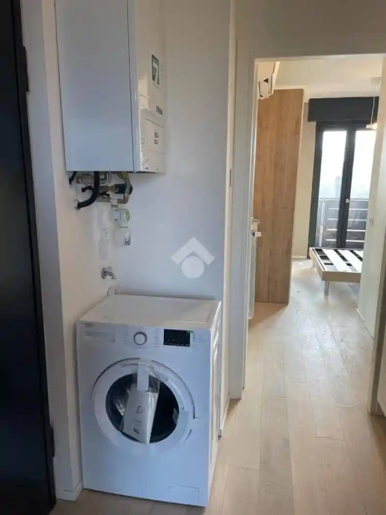 Bilocale via Privata Carlo Innocenzo Frugoni 30, Niguarda, Milano - foto 3