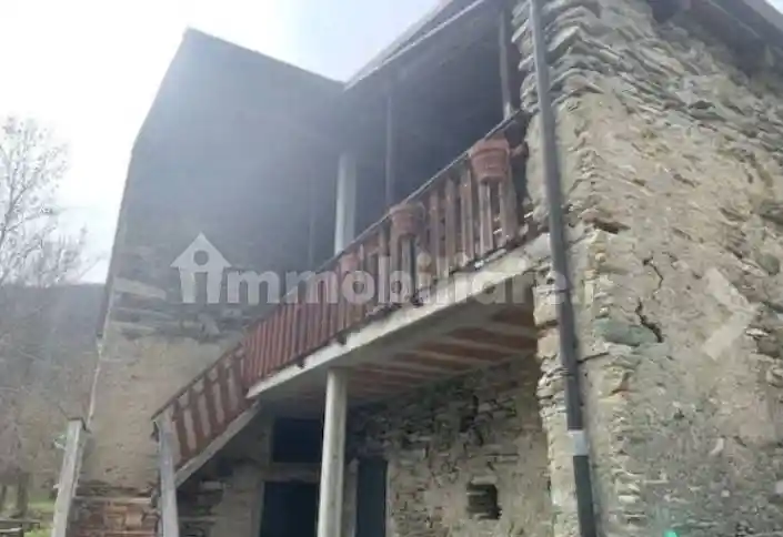 Rustico - Casale in vendita a Corio