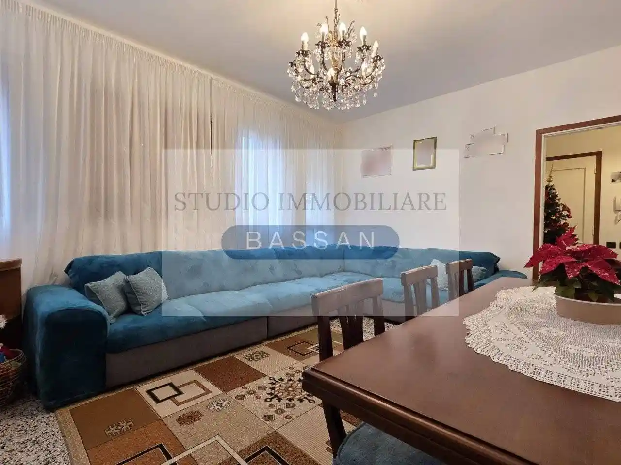 Quadrilocale via Alfredo Di Dio   18, Moriggia, Gallarate - foto 3