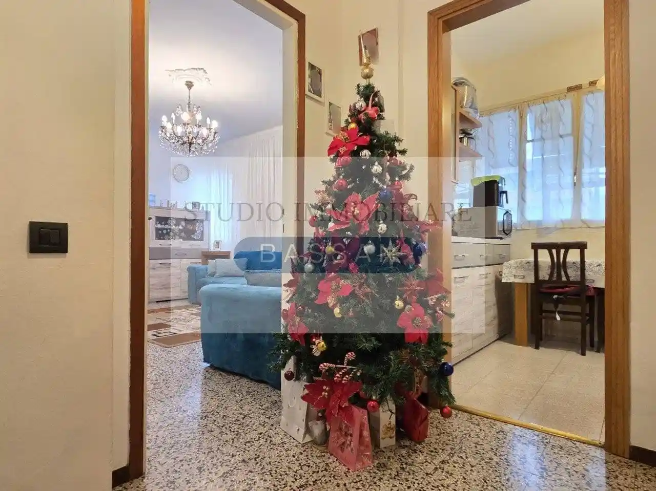 Quadrilocale via Alfredo Di Dio   18, Moriggia, Gallarate - foto 4