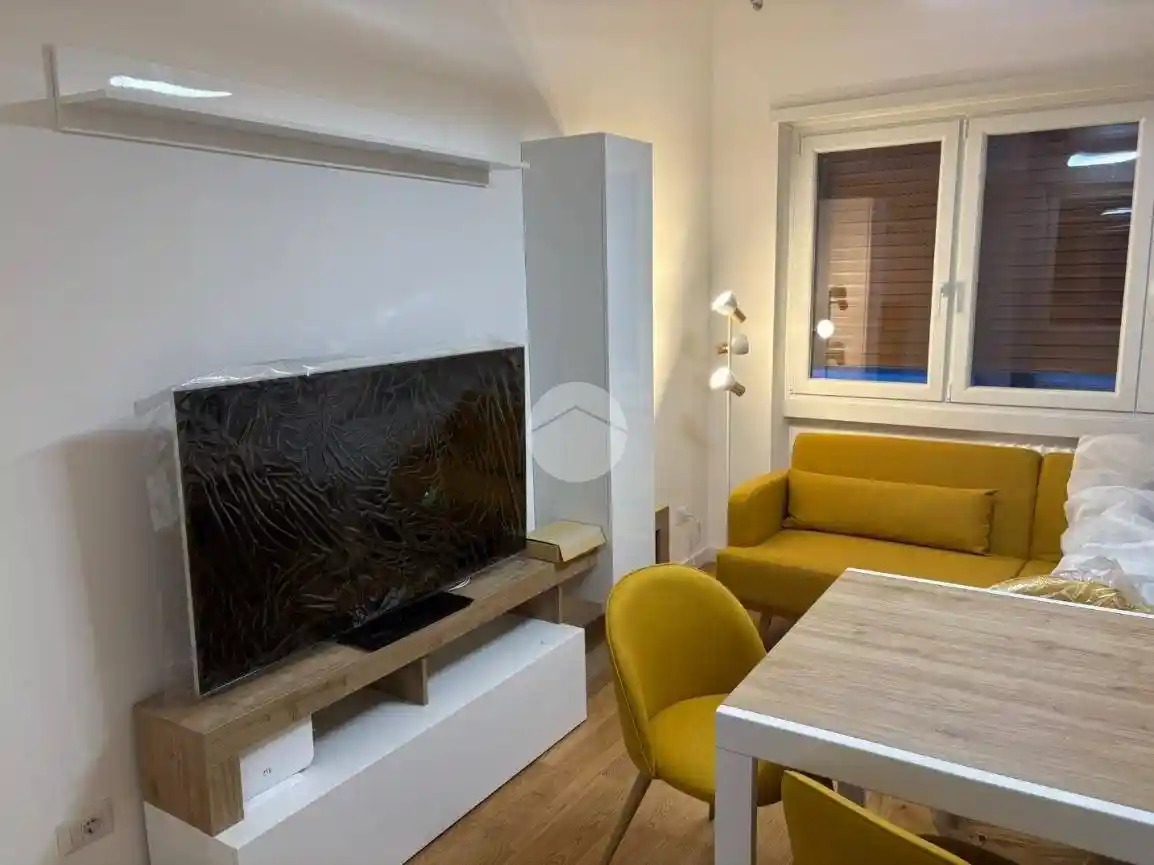 Monolocale via Festo Avieno 37, Balduina, Roma - foto 2