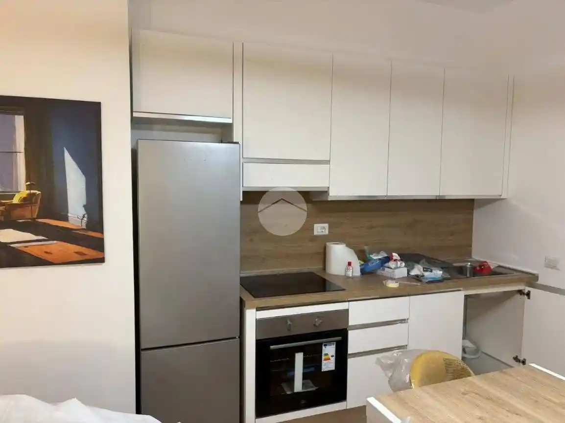 Monolocale via Festo Avieno 37, Balduina, Roma - foto 3