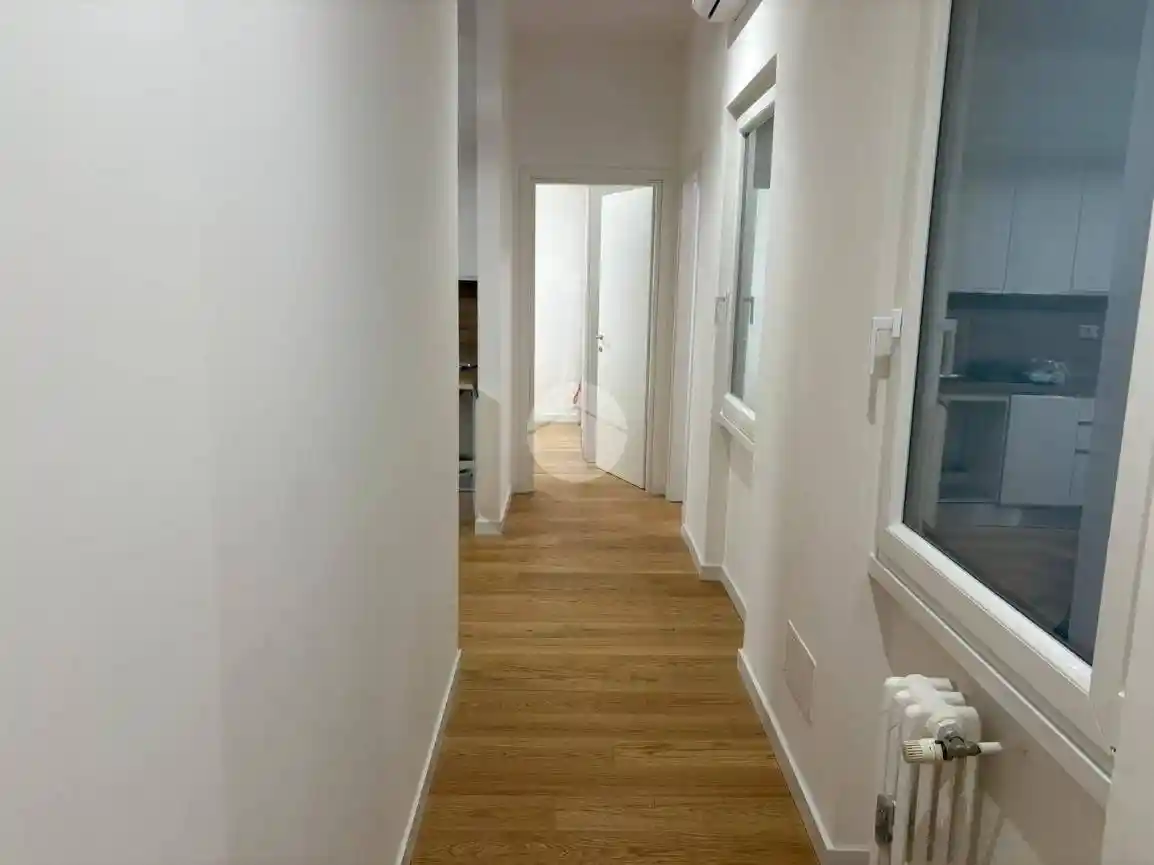 Monolocale via Festo Avieno 37, Balduina, Roma - foto 4