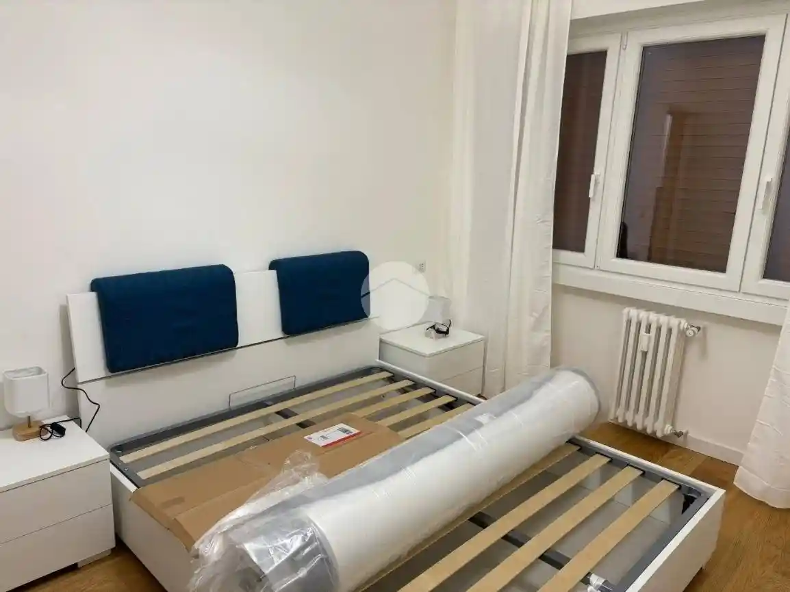 Monolocale via Festo Avieno 37, Balduina, Roma - foto 5