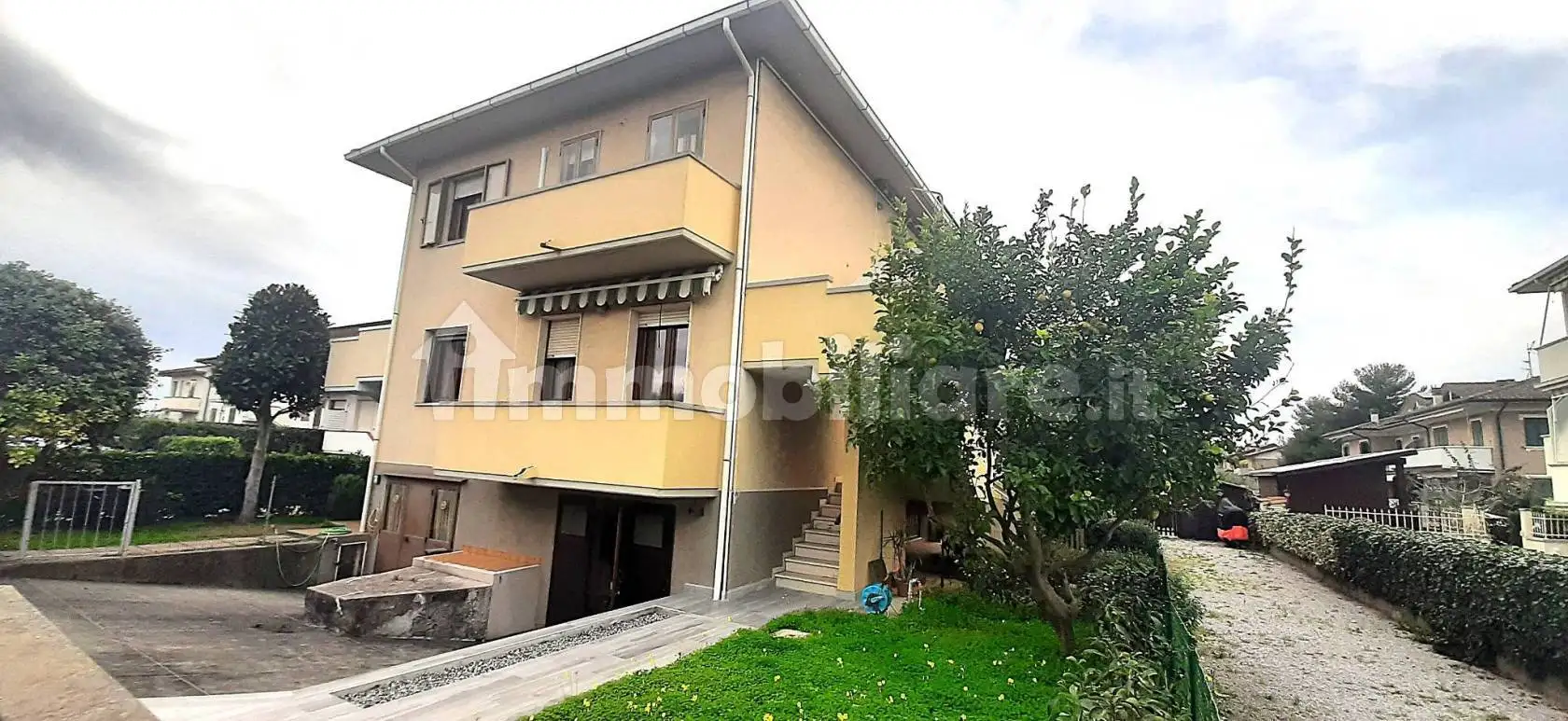 Appartamento in vendita a Rosignano Marittimo