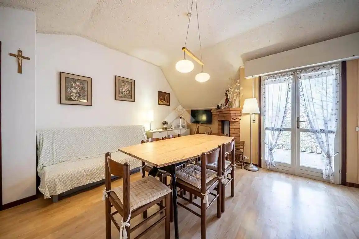 Bilocale via tezza 1, Velo Veronese - foto 2