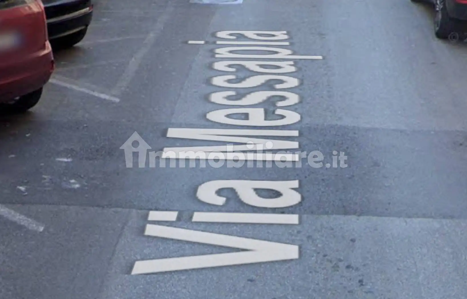 Appartamento in asta a Taranto