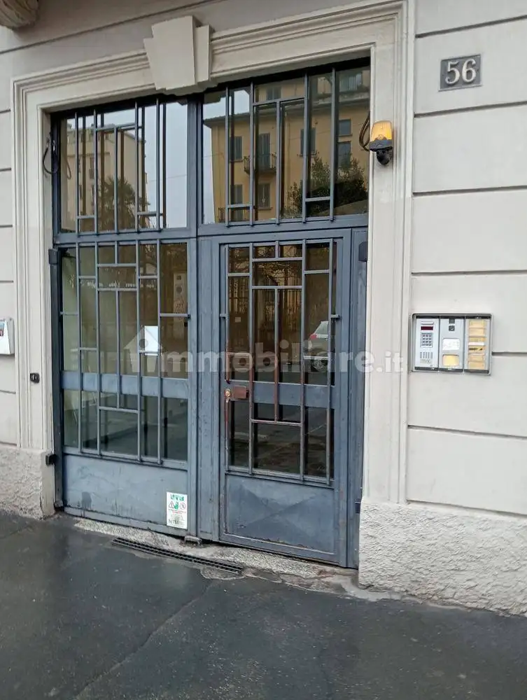 Appartamento in asta a Milano