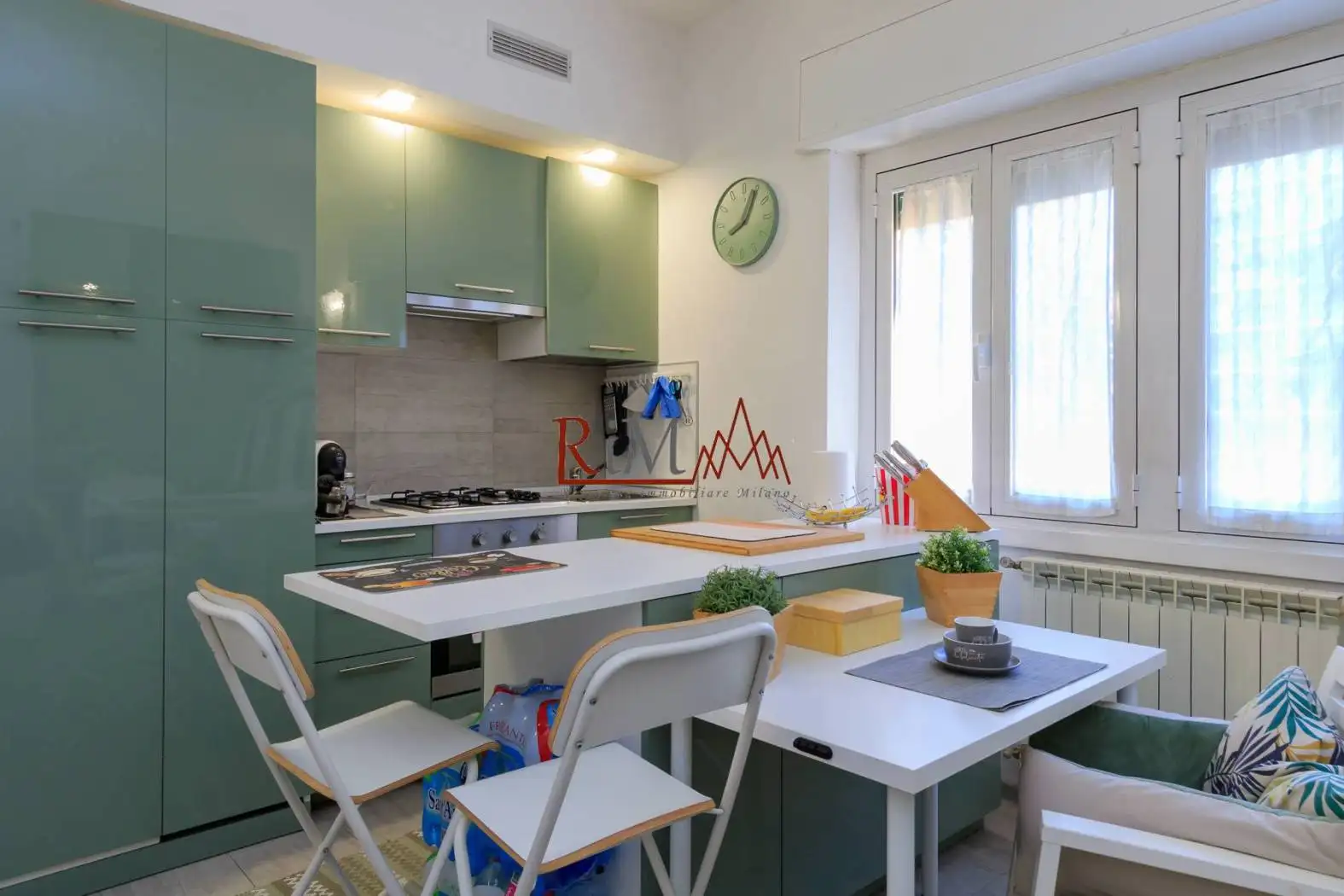 Apartment in vendita a Milan