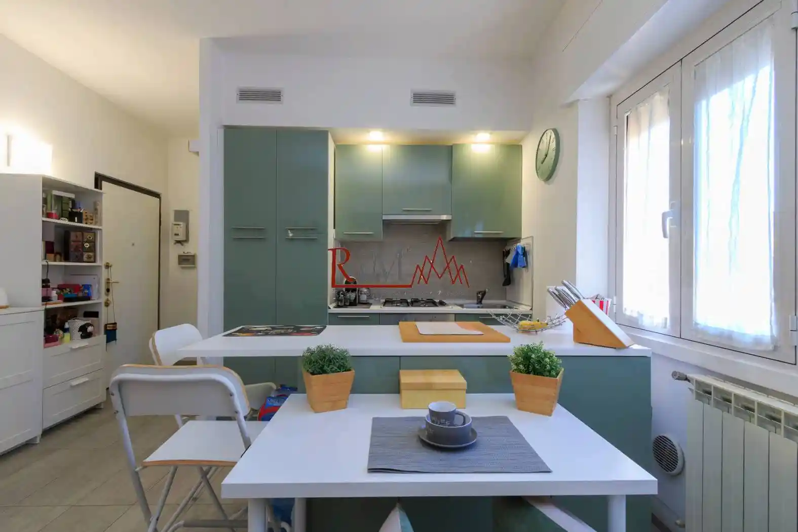 Monolocale via Tagiura 25/27, Tripoli - Soderini, Milano - foto 2