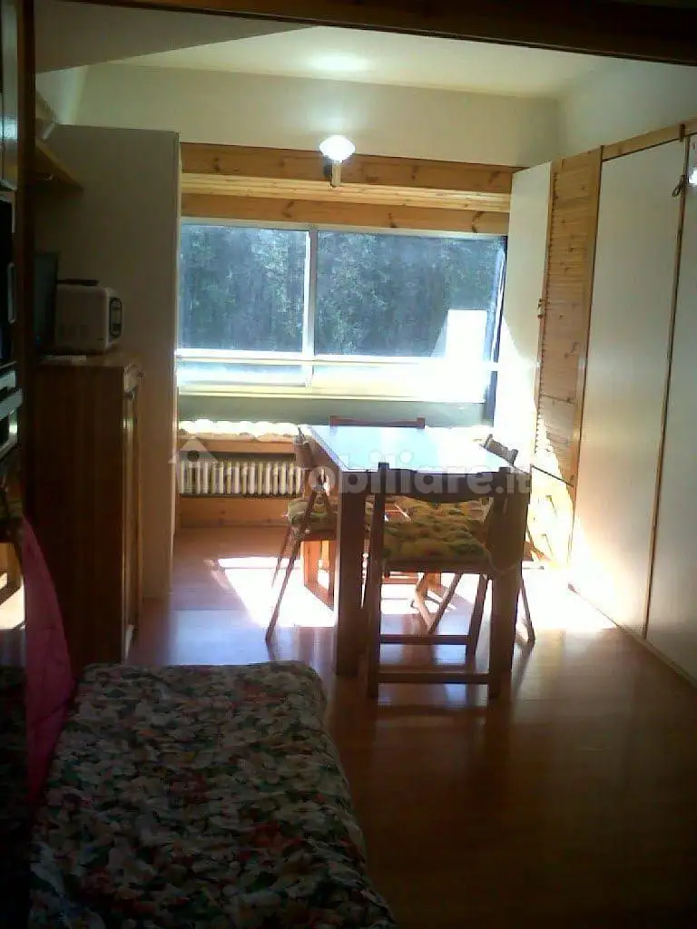 Appartamento in affitto a Mezzana