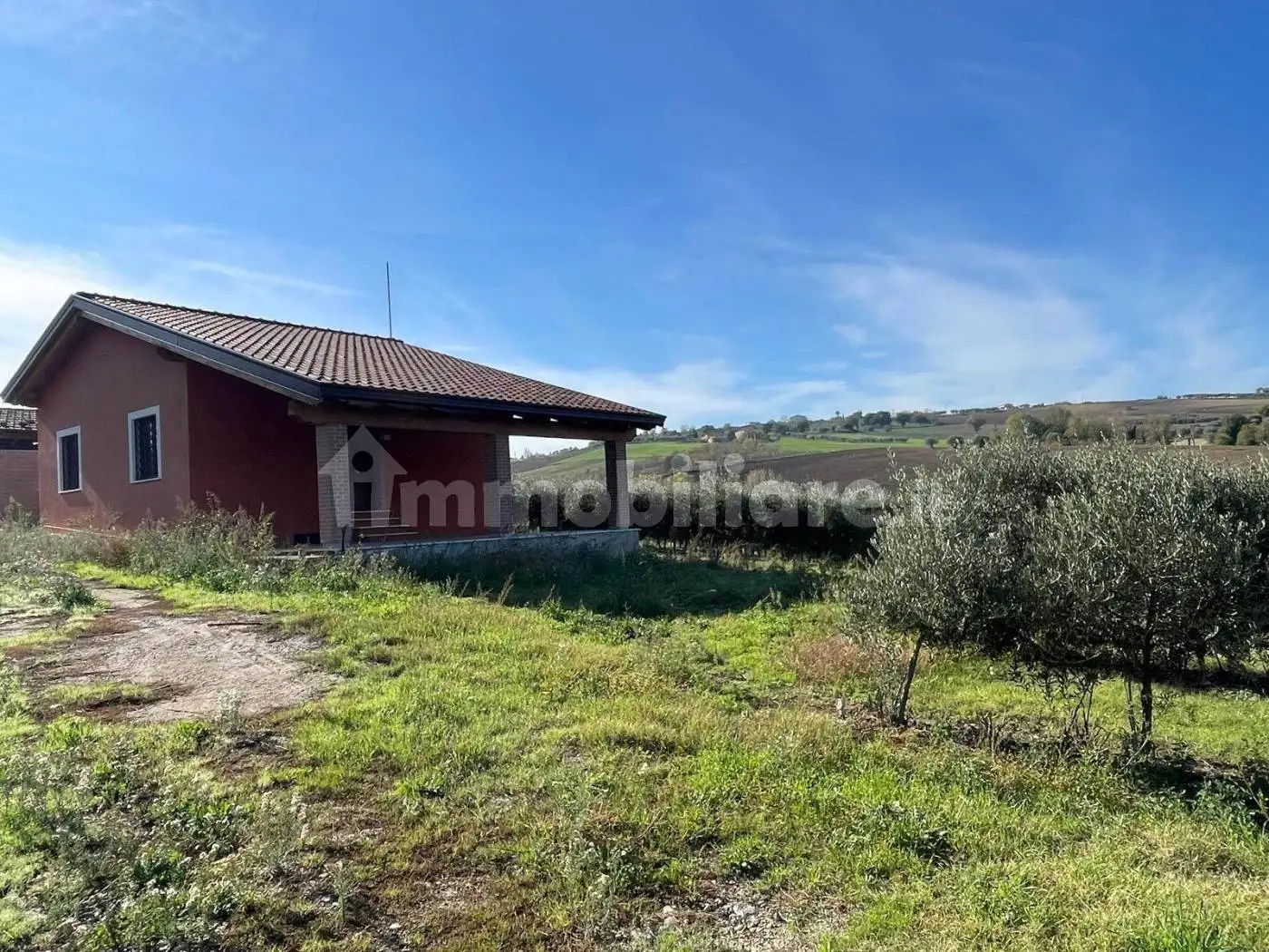 Rustico - Casale in affitto a Benevento