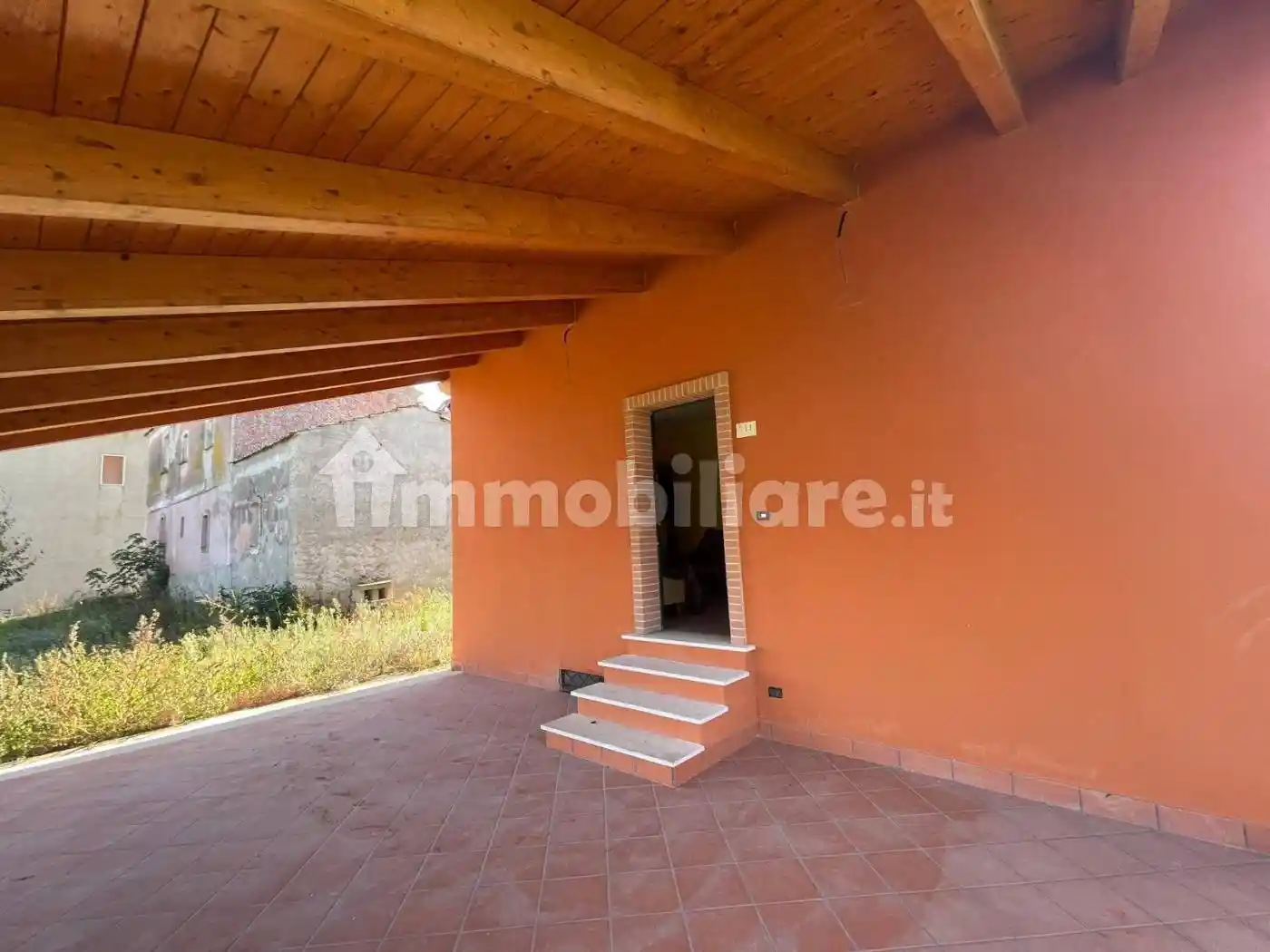 Chalet Contrada Cancelleria, Coluonni, La Vipera, Benevento - foto 3