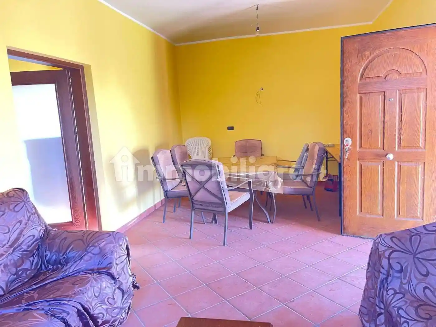 Chalet Contrada Cancelleria, Coluonni, La Vipera, Benevento - foto 4