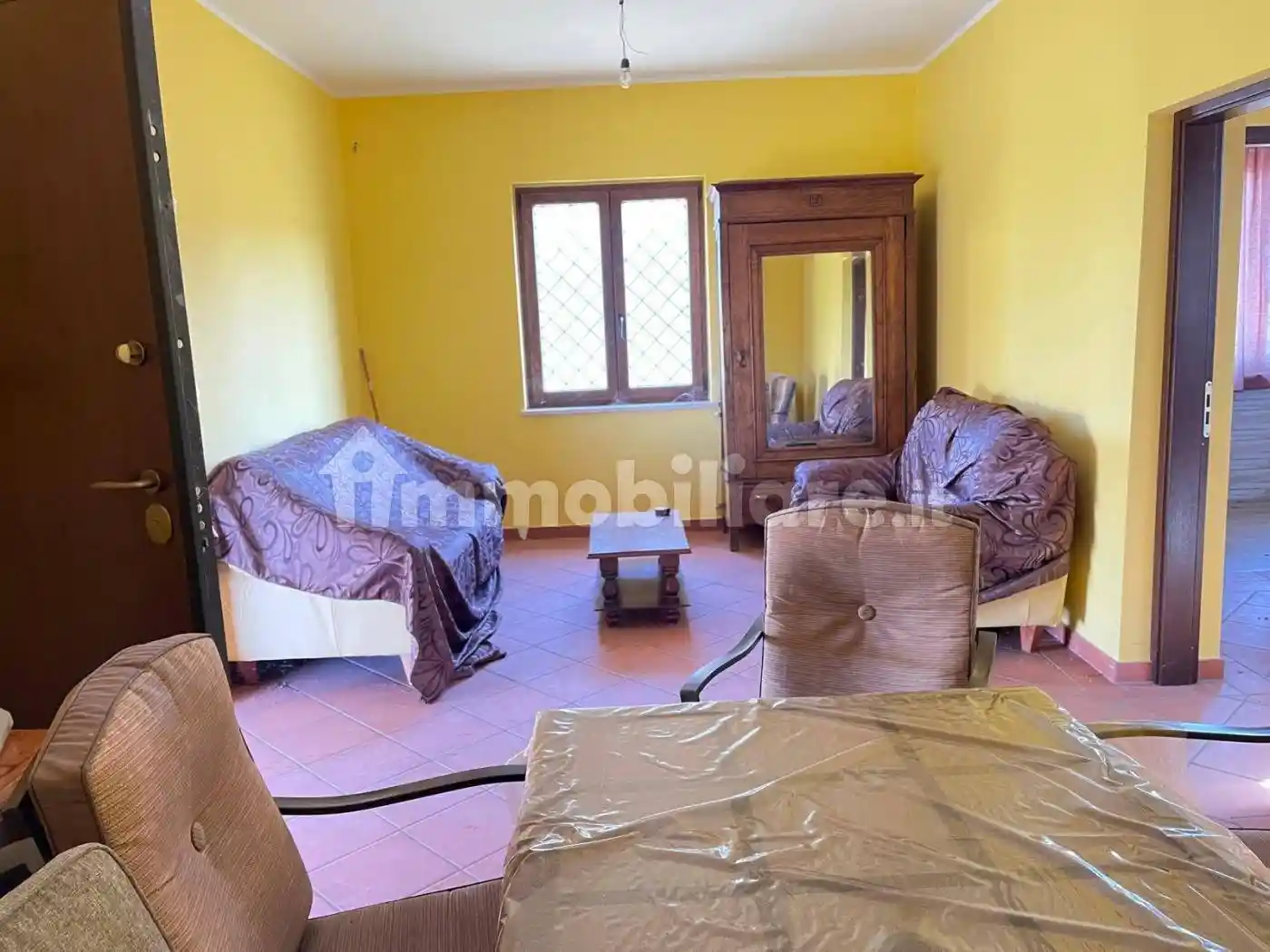 Chalet Contrada Cancelleria, Coluonni, La Vipera, Benevento - foto 5