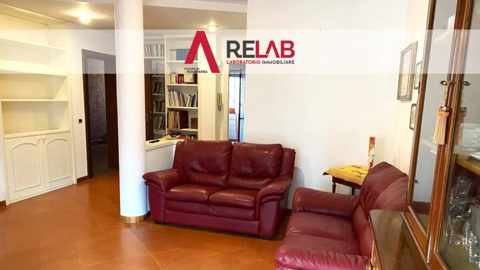 Appartamento in affitto a Roma