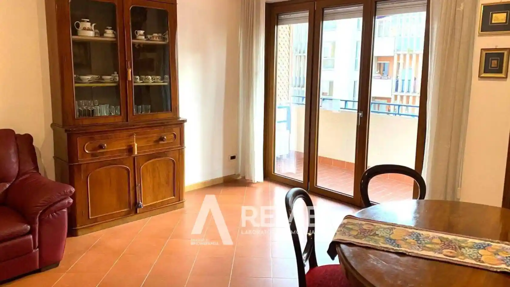 Quadrilocale via Romolo Balzani 64, Tor de' Schiavi, Roma - foto 2