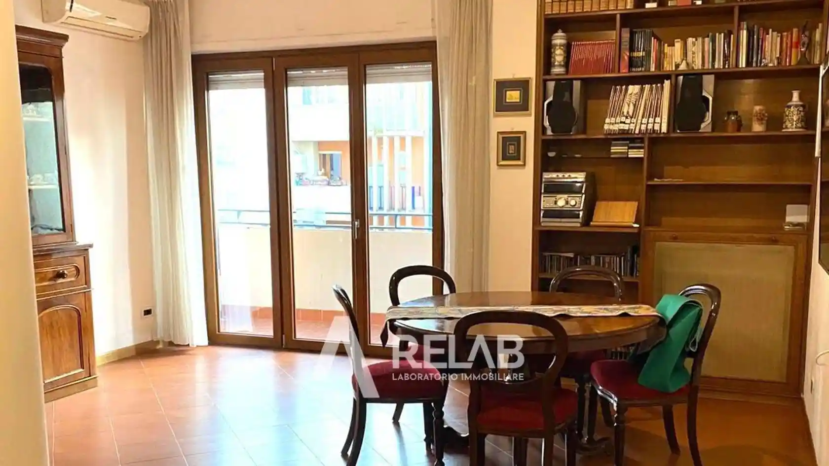 Quadrilocale via Romolo Balzani 64, Tor de' Schiavi, Roma - foto 3