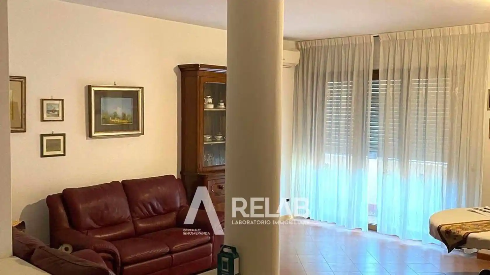 Quadrilocale via Romolo Balzani 64, Tor de' Schiavi, Roma - foto 4