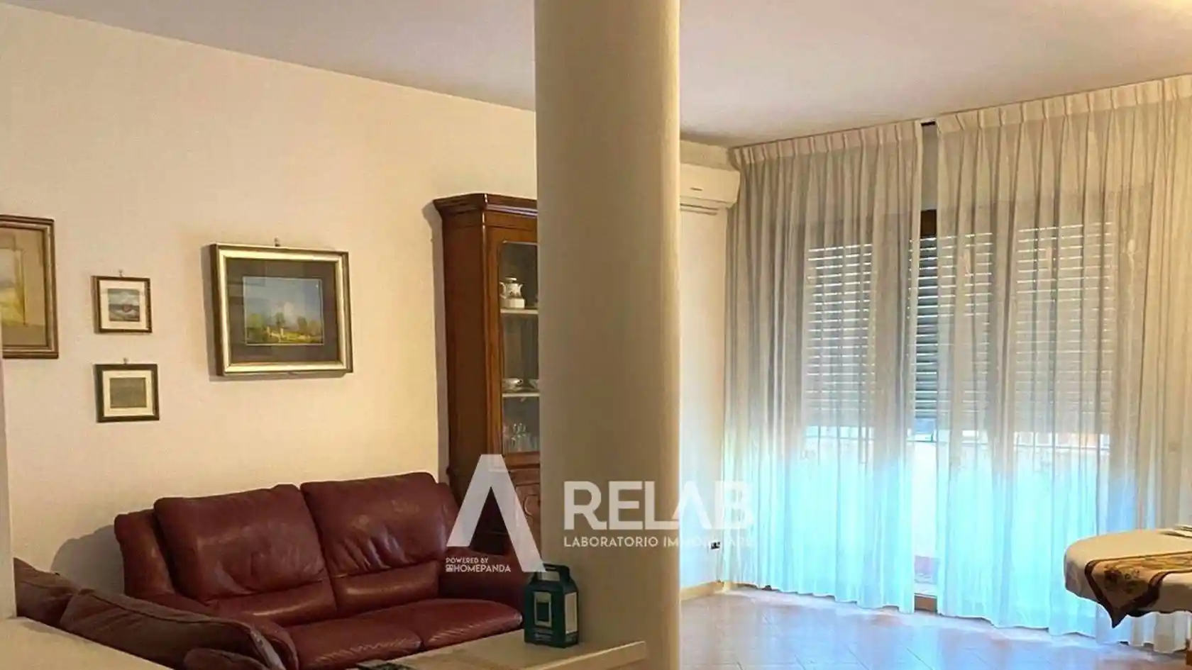 Quadrilocale via Romolo Balzani 64, Tor de' Schiavi, Roma - foto 5