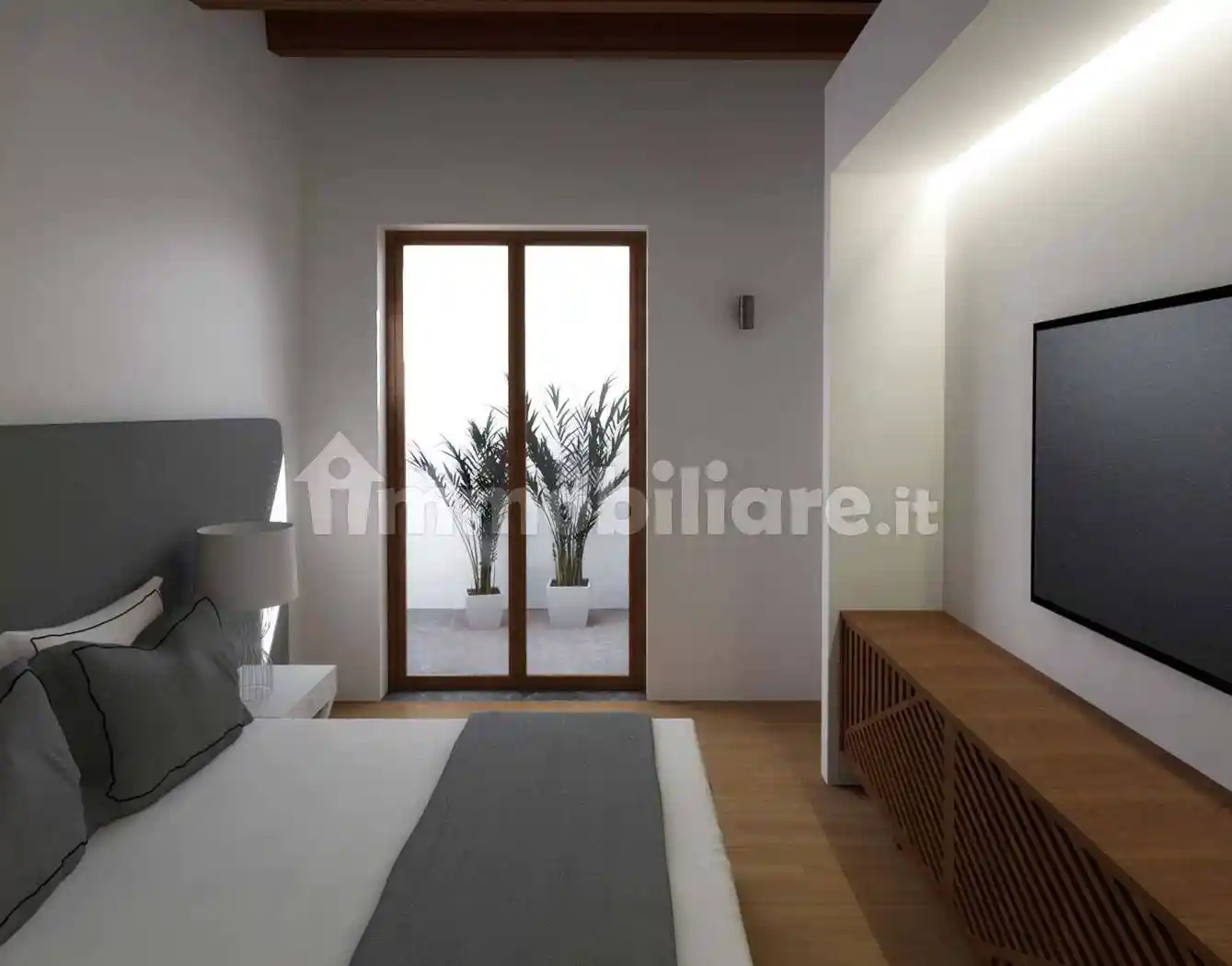 Bilocale via Marinai Alliata, Castelforte, Palermo - foto 5